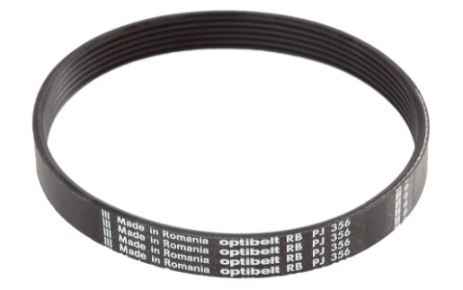 БЕЛМАШ OPTIBELT 6PJ356 Ремни