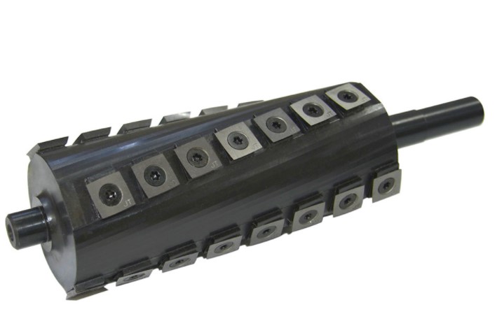 БЕЛМАШ Helical 152 Валы