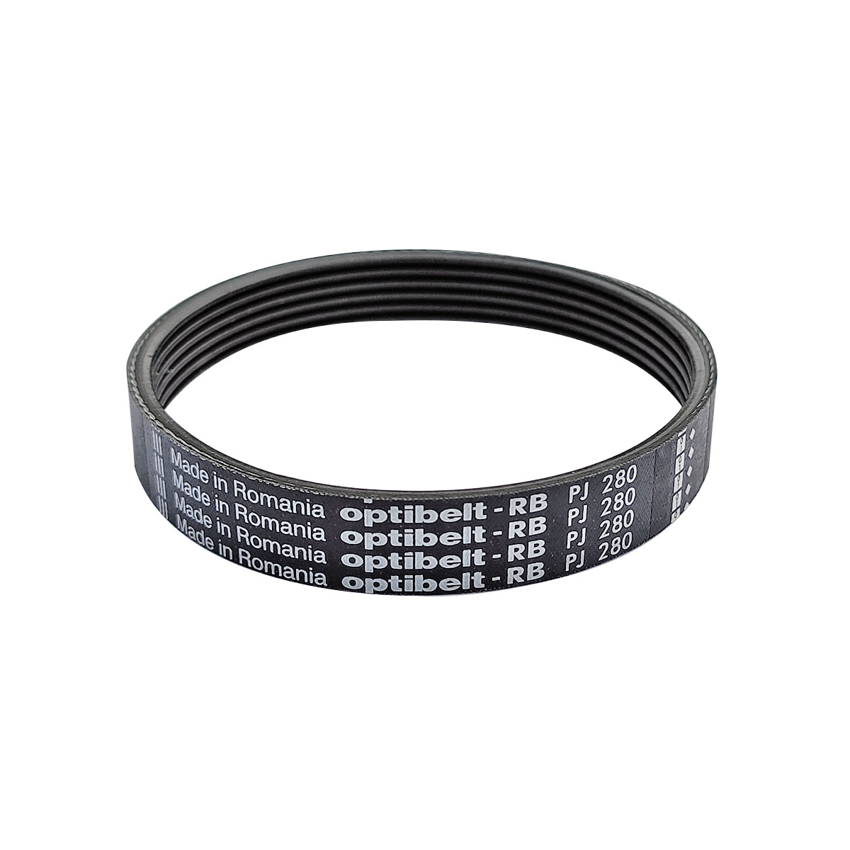 БЕЛМАШ OPTIBELT 6PJ280 Ремни