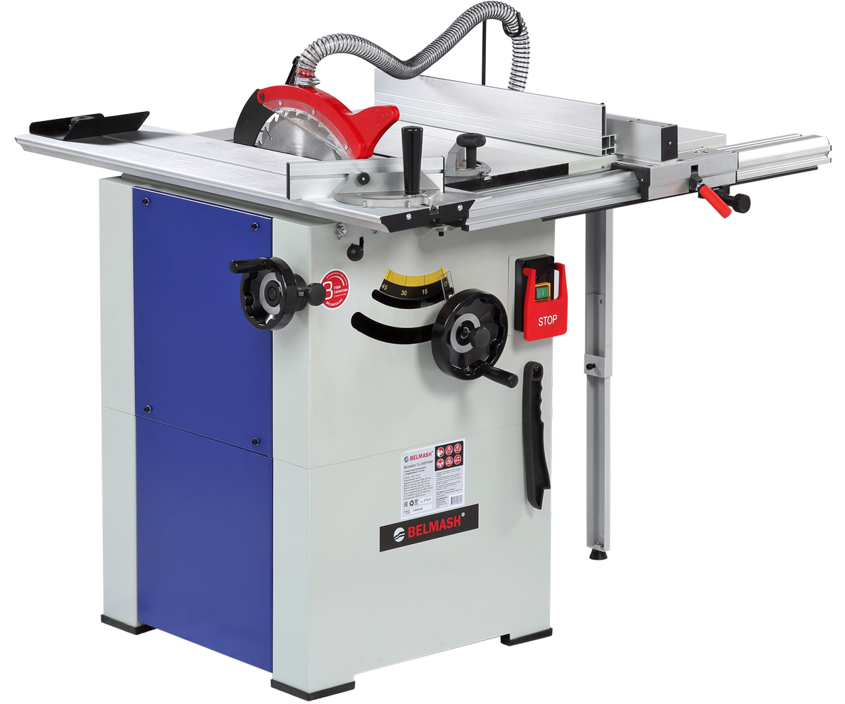 БЕЛМАШ TS-250ST1000/400 Фрезерные станки