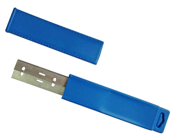 БЕЛМАШ HSS W3 270х2х20 М6 Ножи строгальные