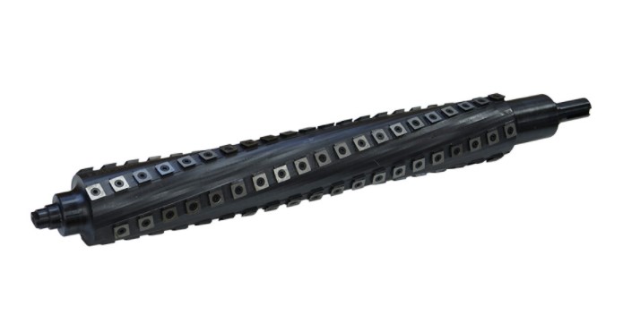БЕЛМАШ Helical 508 Распиловочные станки