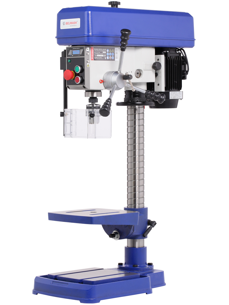 БЕЛМАШ MDP410-16P/400 Гильотины