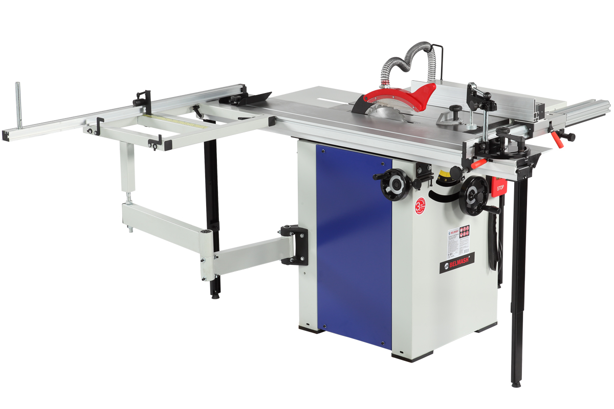 БЕЛМАШ TS-250ST1600/400 Фрезерные станки