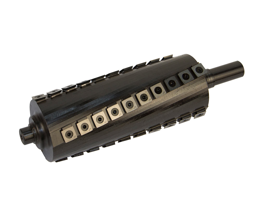 БЕЛМАШ Helical 203 (для BELMASH J200/1800AR) Валы