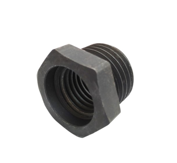 БЕЛМАШ M33x3.5/1 8TPI Кулачки