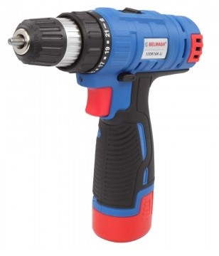 БЕЛМАШ 12DR16R-Li Ручные дрели и коловороты