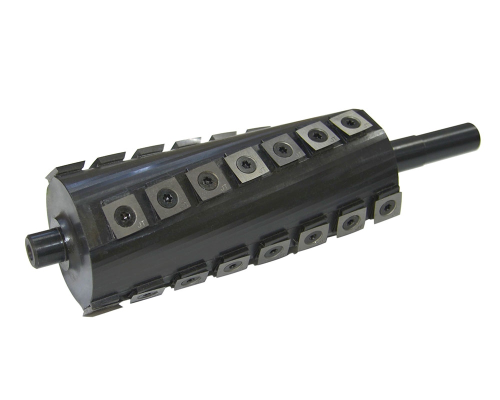 БЕЛМАШ Helical 155 Валы