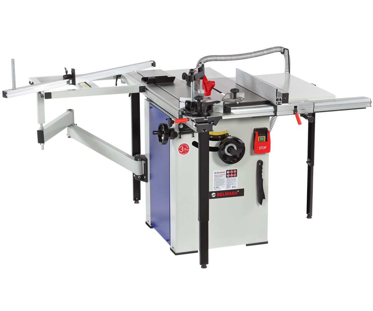 БЕЛМАШ TS-250ST1300 Фрезерные станки