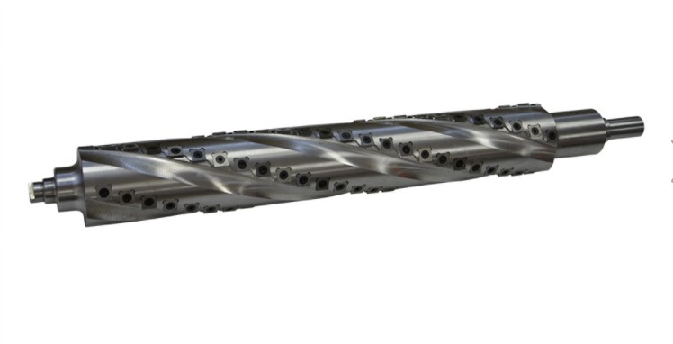 БЕЛМАШ Spiral 508 Валы