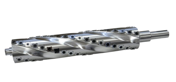 БЕЛМАШ Spiral 380 Распиловочные станки