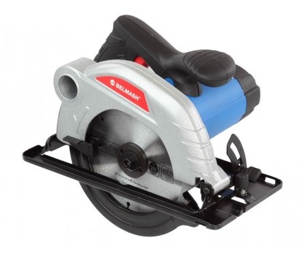 БЕЛМАШ CS 165/1200 Пилы циркулярные