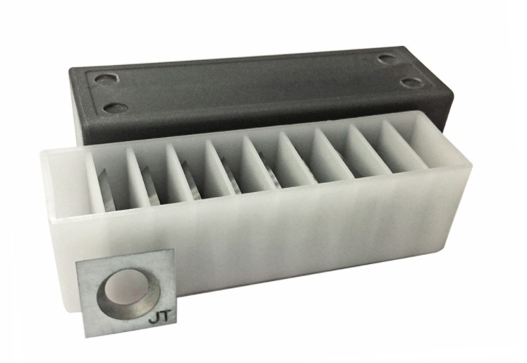 БЕЛМАШ HM 15х15х2,5, R150 (10 шт) Аксессуары для гриля и барбекю